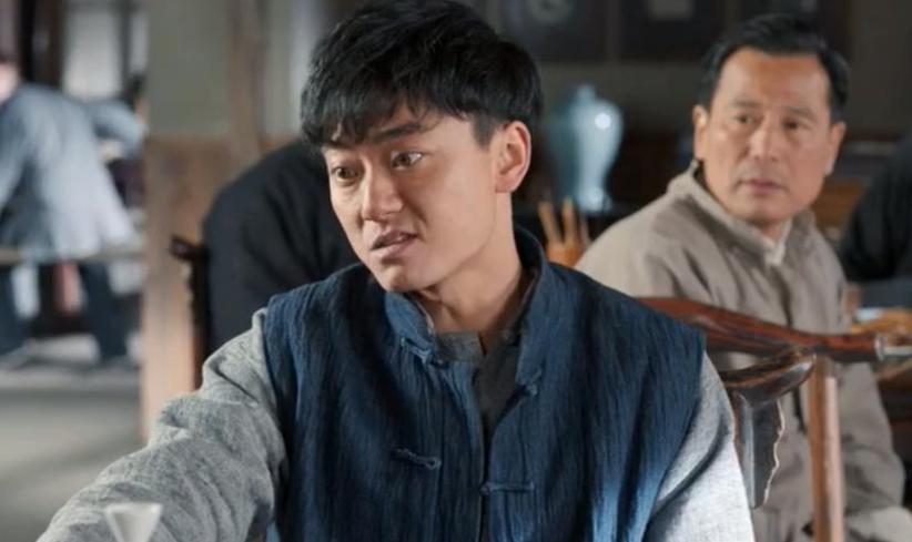 影视圈的6位“关系户”，个个靠爹妈强捧上位，演技看着让人难受