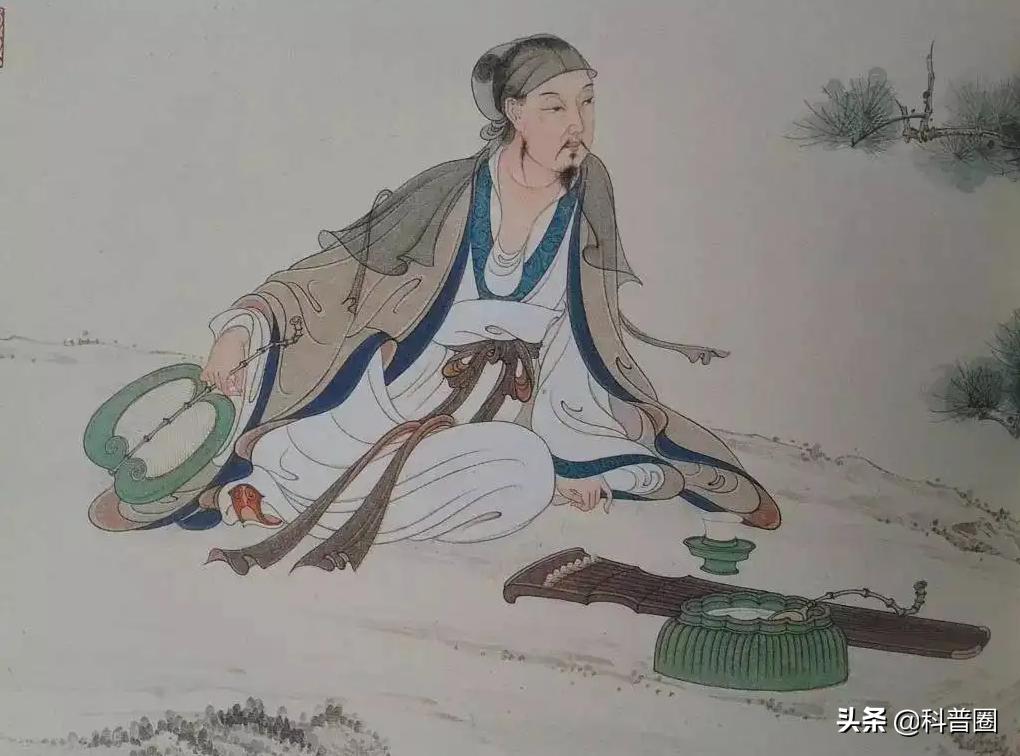 古人没空调怎么过夏天,没有冰箱的古人怎么保鲜