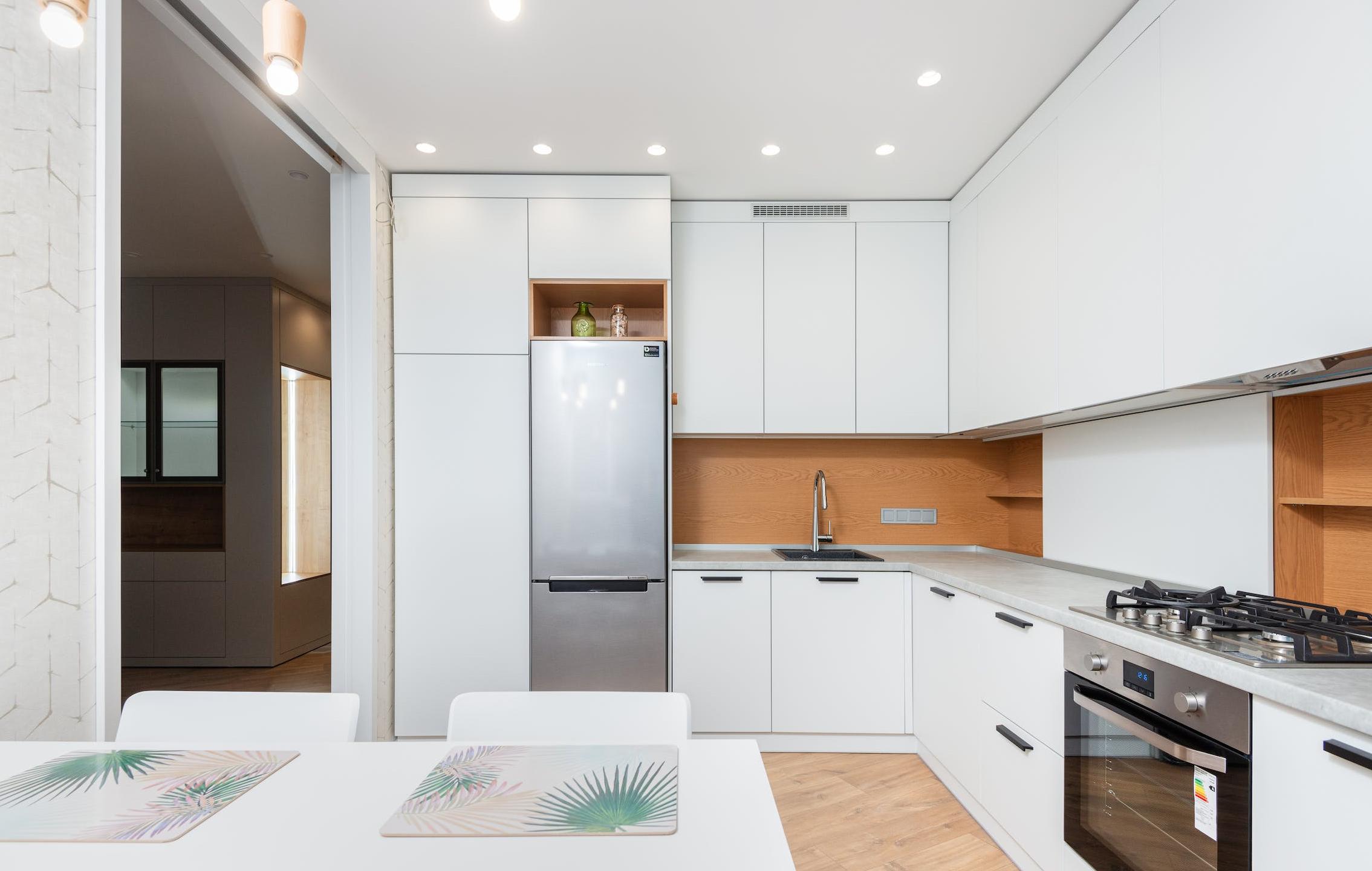 tclt9对开门冰箱评测,tcl嵌入式t9冰箱测评