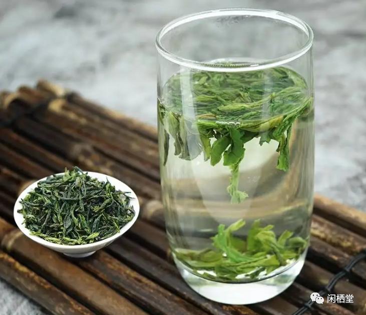 中国顶级茶叶排行榜,中国顶级茶叶排行榜大全