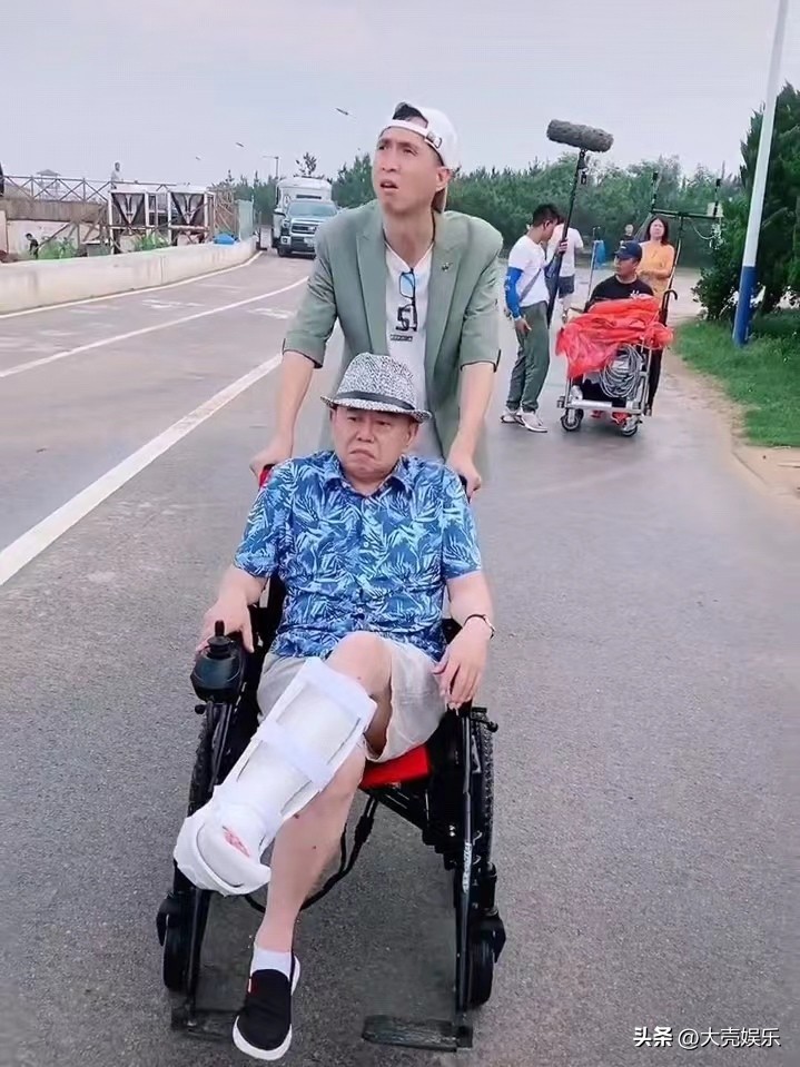 潘长江与巩汉林小品,潘长江与巩汉林