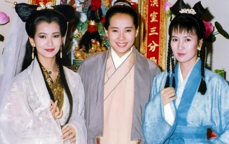 十大公认最好看的女演员,盘点演员无法超越的经典角色