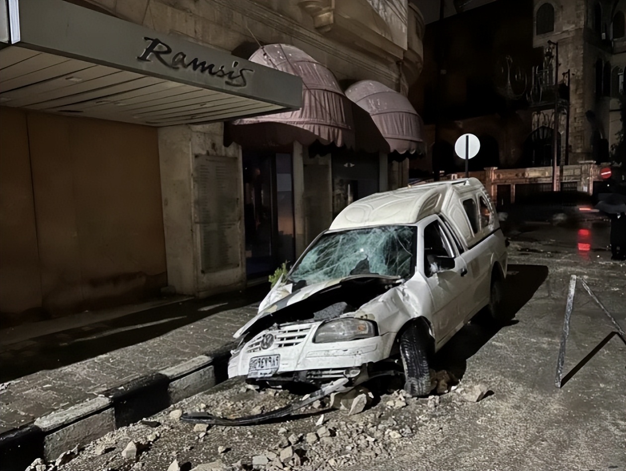 坚持对美国反制措施,美国制裁叙利亚需要的手段是哪些