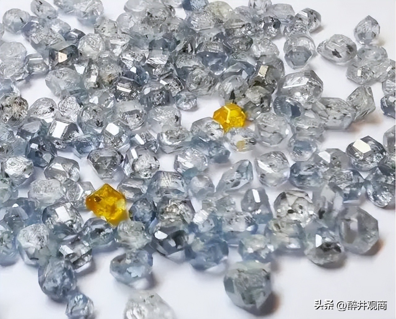 10000钻石回收,1万元钻石回收能卖多少