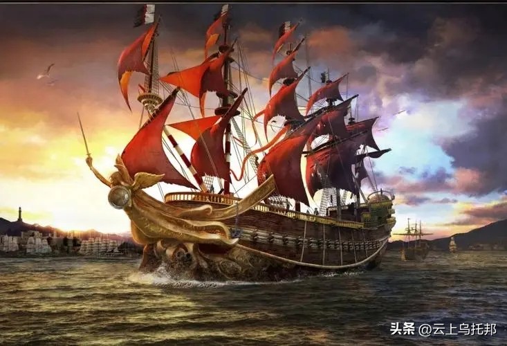 大航海时期对世界的改变,大航海的启示