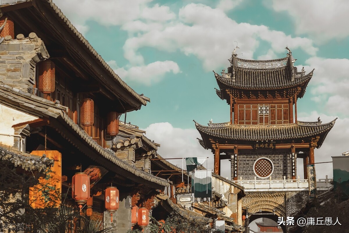 朝天子咏喇叭的简短赏析,朝天子咏喇叭鉴赏题