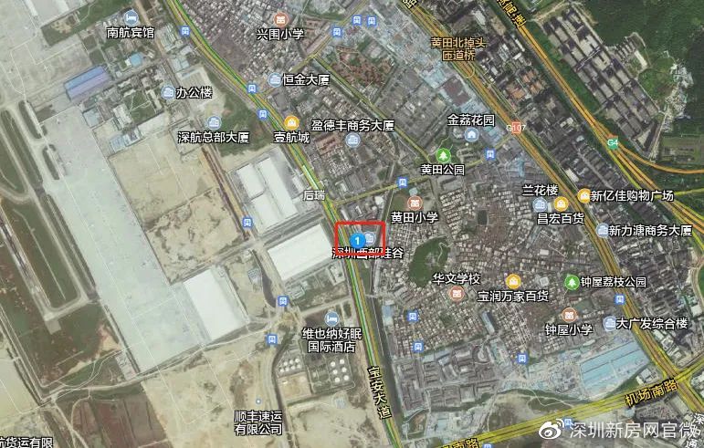 深圳地铁3号线值得买的房,深圳地铁13号线新盘