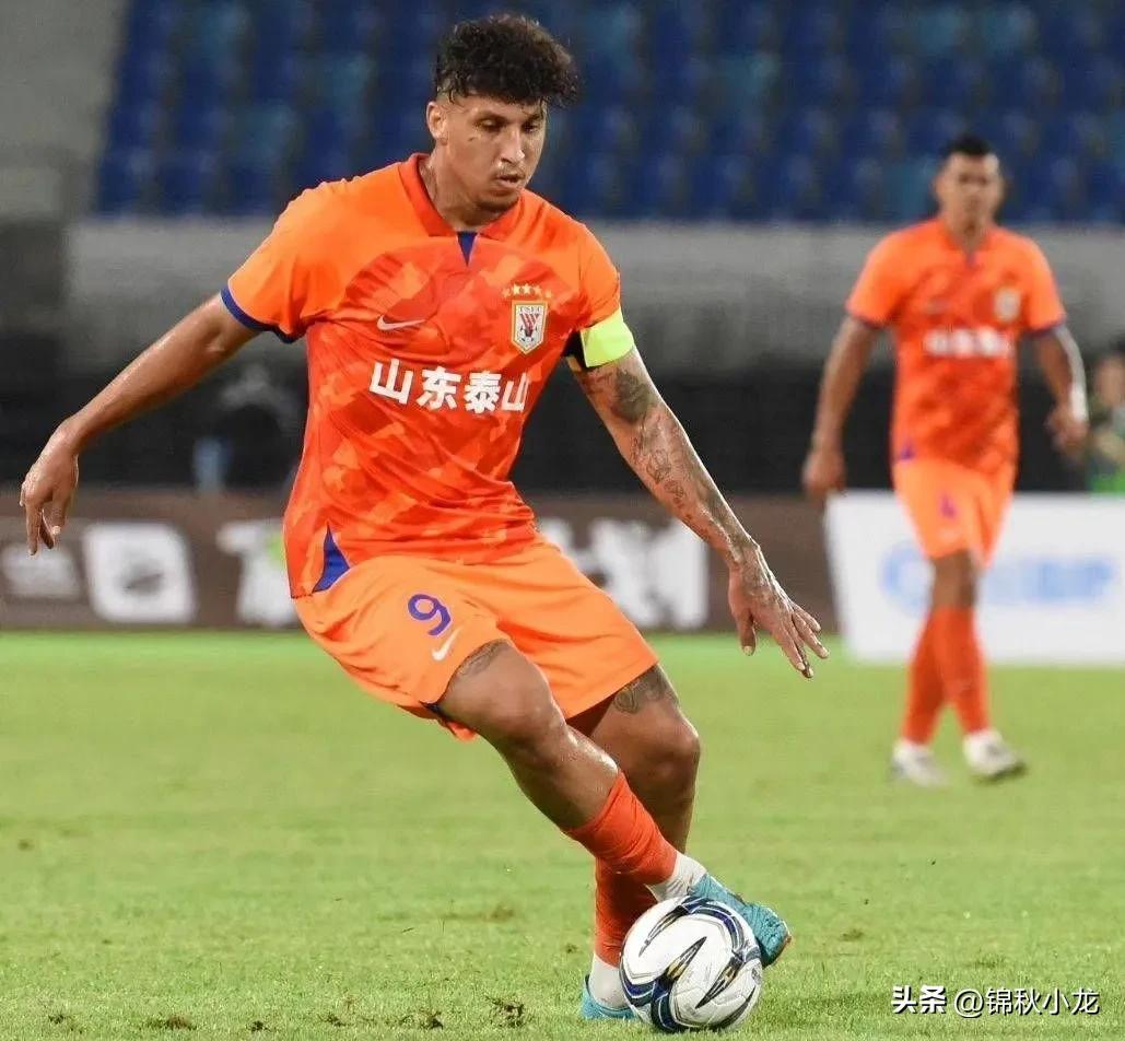 鲁能泰山克雷桑进球数,泰山足协杯决赛莫伊塞斯还能上吗