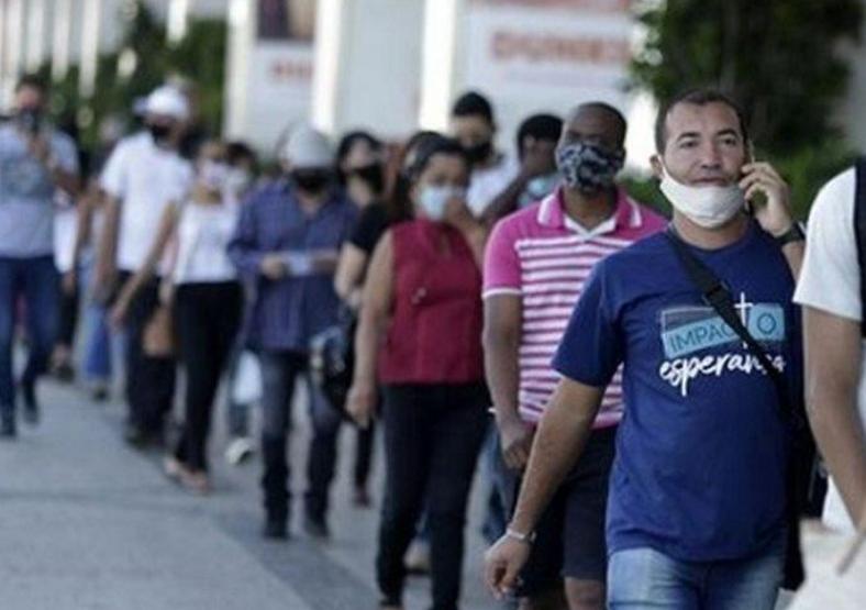 1987年,废品站发现19克蓝色发光粉,险些毁掉巴西一座城