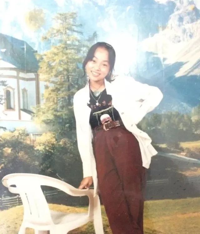 海南嫁英国生二女一男,海南妹嫁给英国剑桥高材生