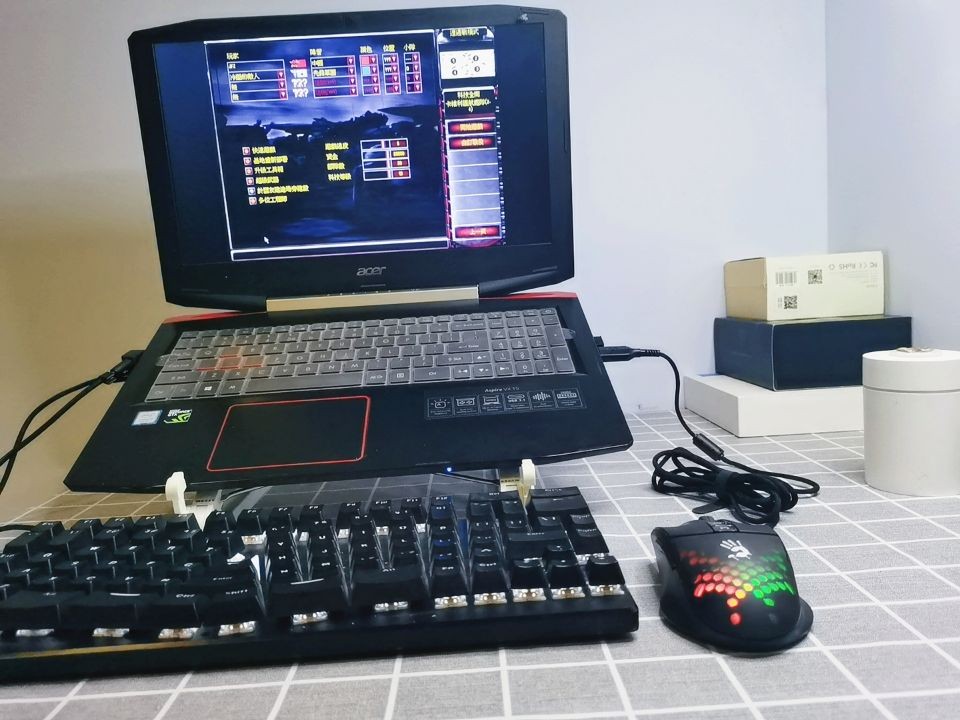 血手幽灵j95和其他鼠标有什么不同,血手幽灵鼠标怎么彻底关闭后台