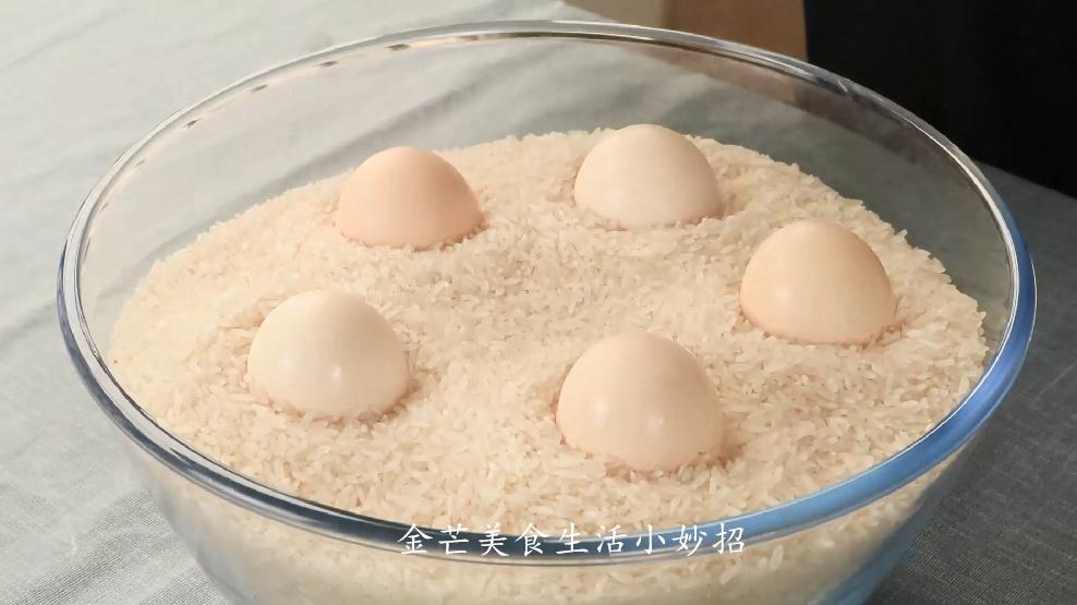 在没有冰箱的情况下怎样保存鸡蛋,怎样放置鸡蛋储存的时间最长