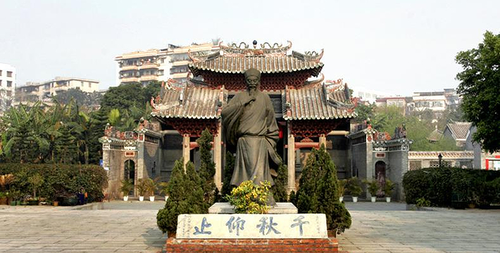 中国王阳明研究第一人,中国第一牛人王阳明