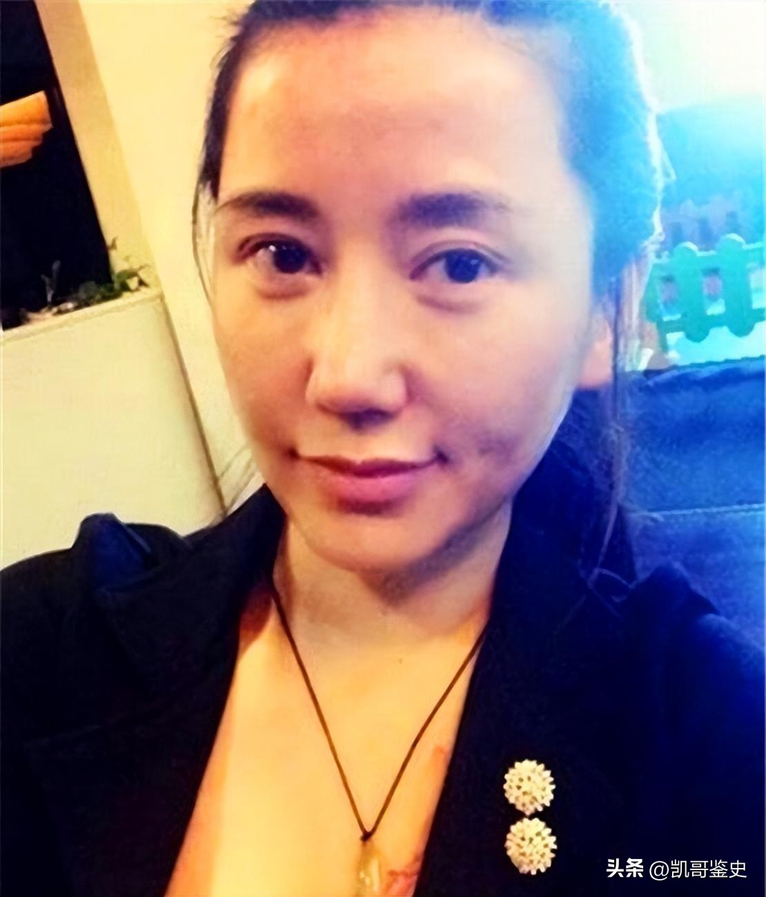 私生活混乱、撒谎成性、批判他人堕落自己，这5位老戏骨令人汗颜