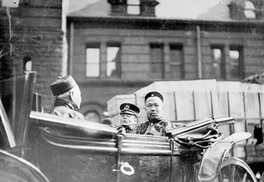 康有为瑞典买的小岛图片,康有为斥资150万买下一座瑞典小岛