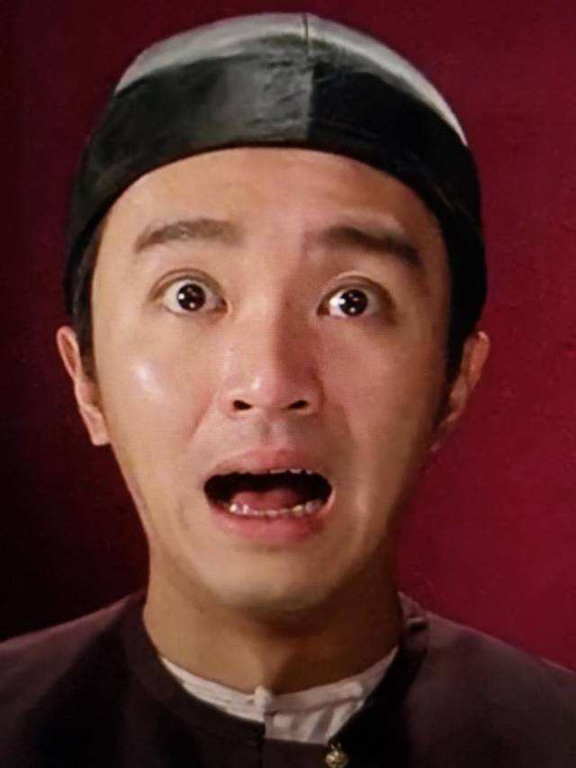 外国人看周星驰电影大话西游,大话西游之月光宝盒周星驰电影