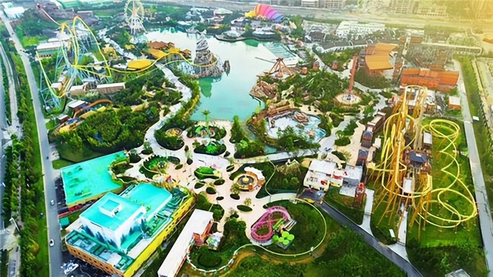 合肥市肥东县十大旅游景点,合肥市旅游景点大全排名榜