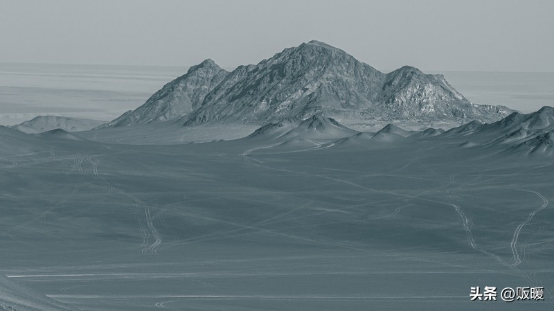 青海｜热爱西风和烈酒，也爱孤独和自由