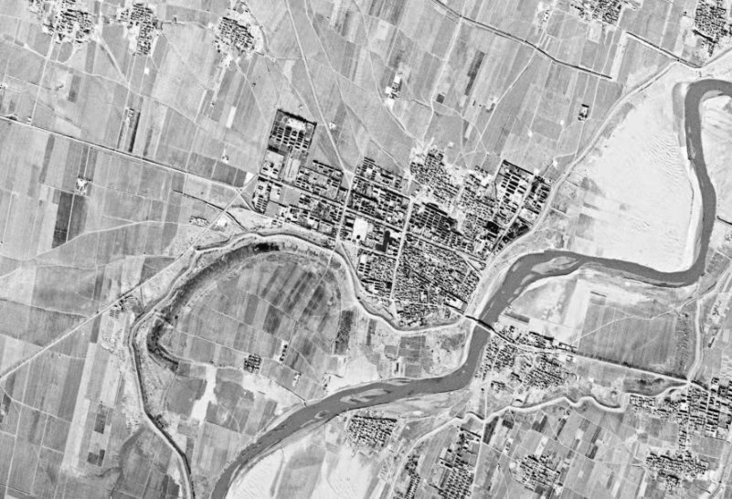 馆陶县陶山老街,馆陶老街建设最新消息