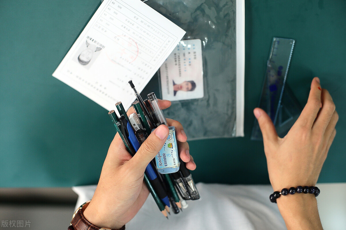 中专生单招没考上怎么办,高职单招考上大学