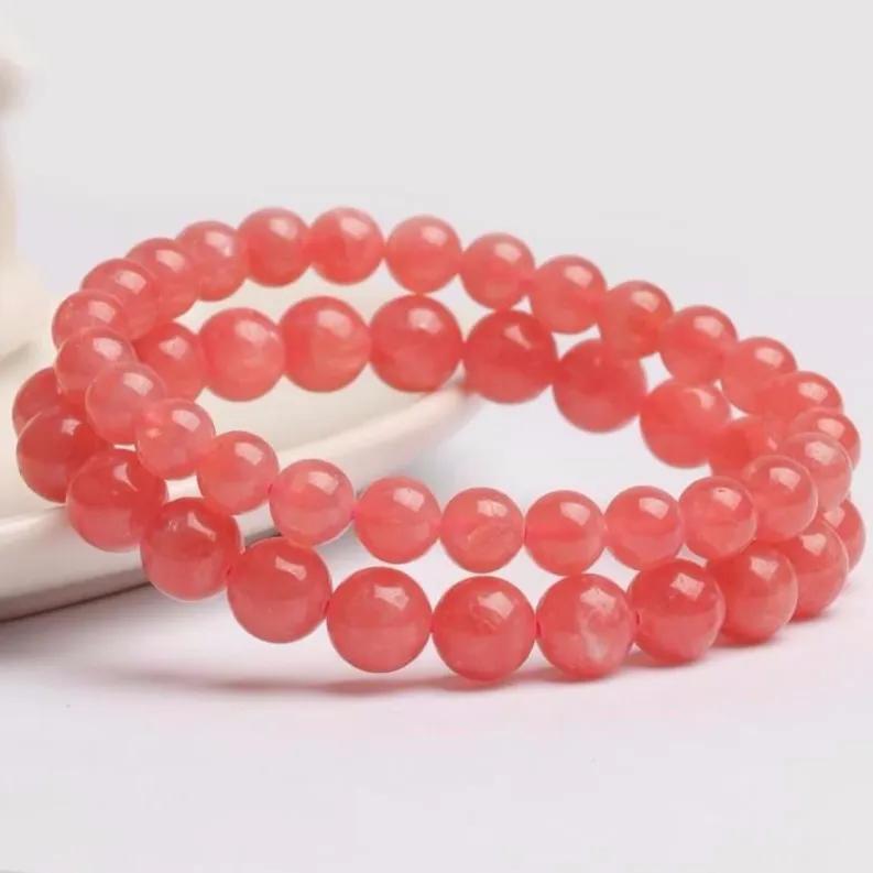 红纹石是水晶吗,红纹石是玛瑙吗值钱吗