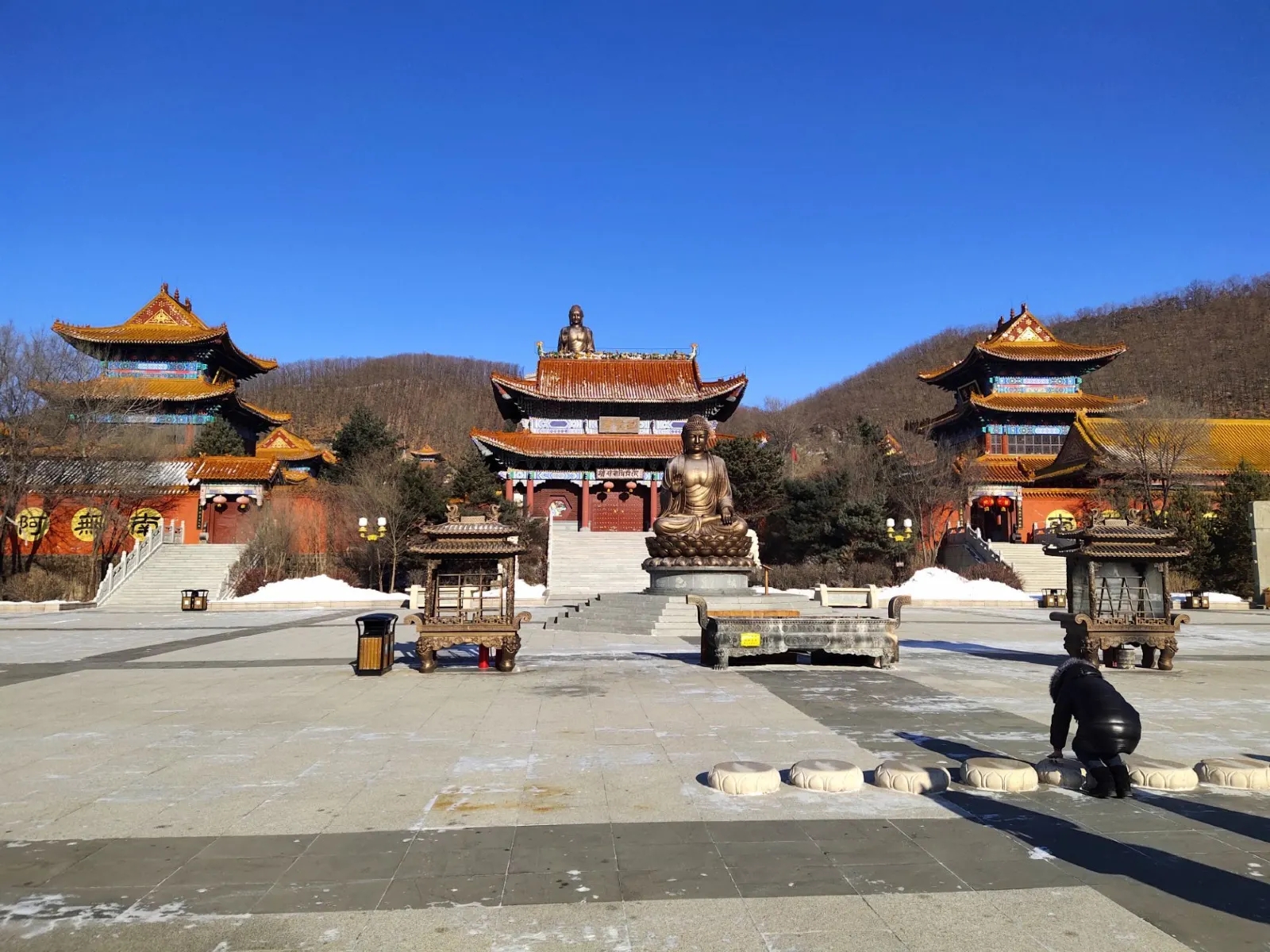 吉林市好玩的景点排名,吉林省旅游十大必去景区