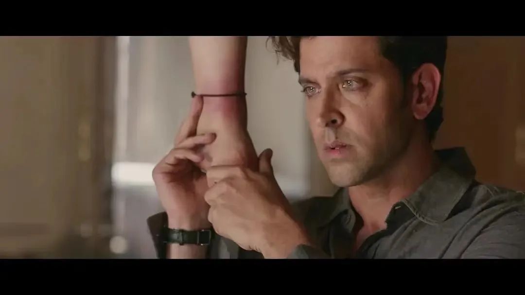 盲人按摩逃离危险,盲人推拿越按越不知道疼