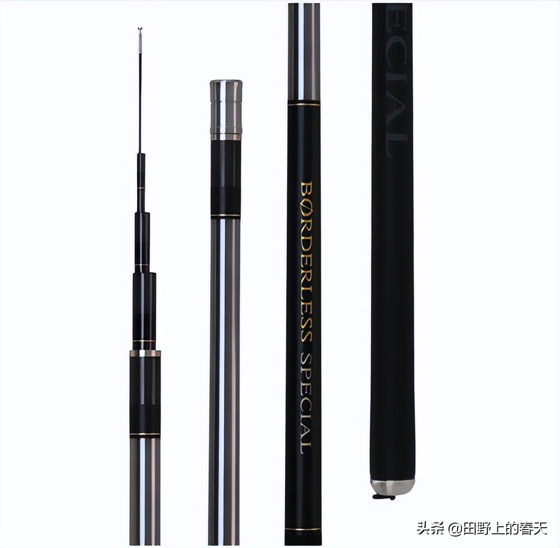 轻量大物竿哪种比较轻,开沃轻量大物竿6.2米测评排行榜