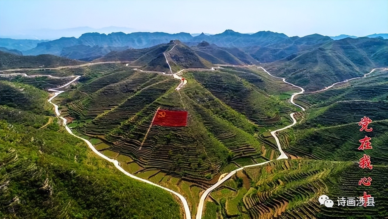 全中国最震撼的六条天路,中国的九条天路