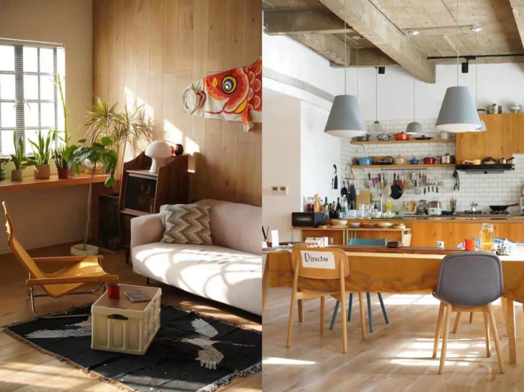 探访100个年轻人的家,居家办公如何克服父母的干扰