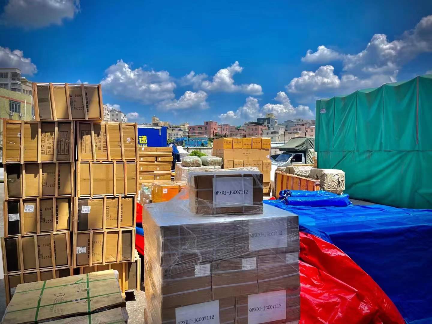 澳洲空运敏感货物,澳洲空运干货来了