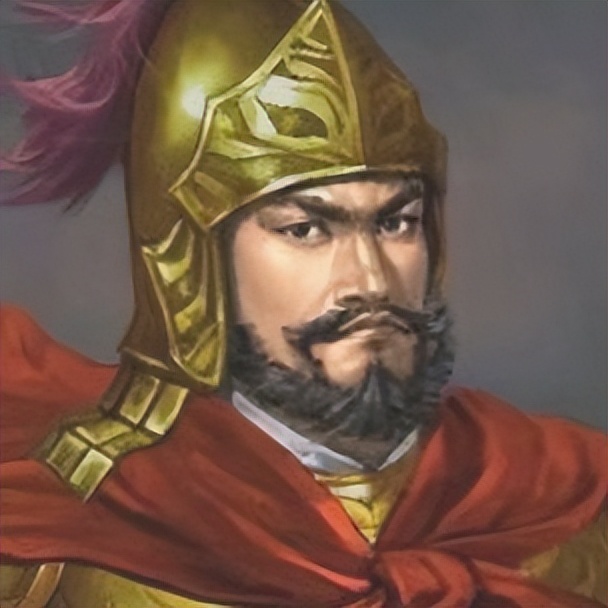 他是御武戡乱的陈朝第一名将，却落得晚节不保的悲惨下场