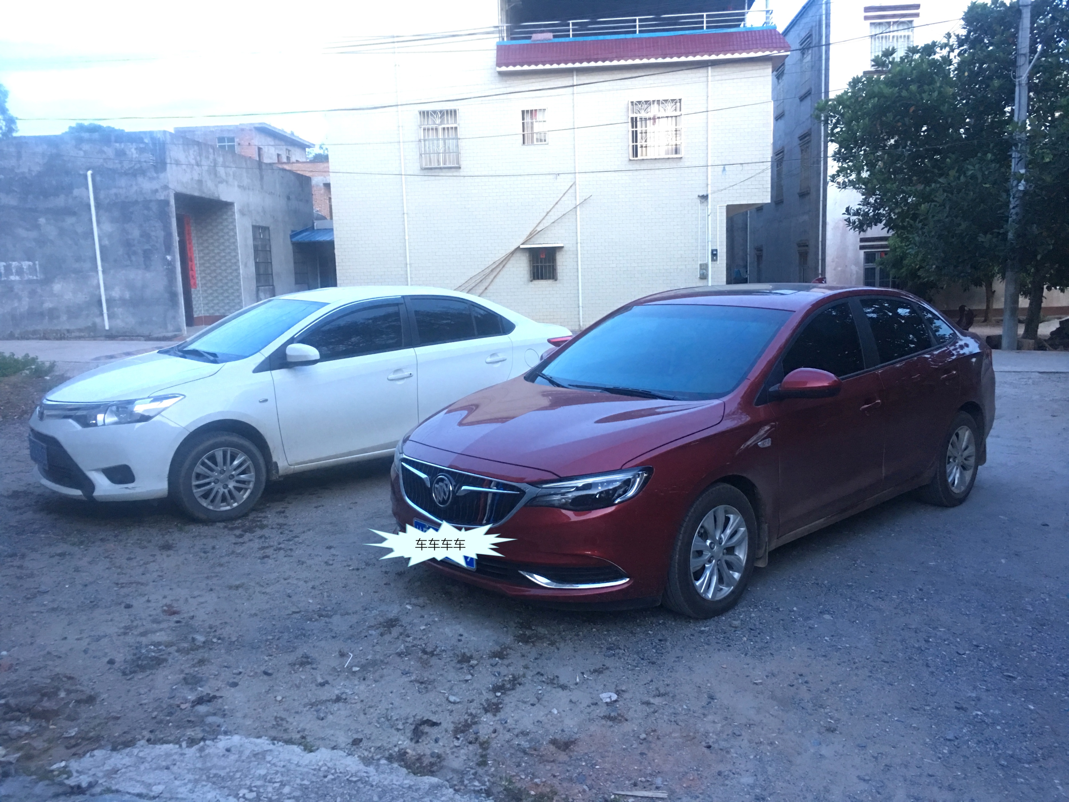 为什么别克君威二手车那么便宜,别克gl8特价车为啥那么便宜