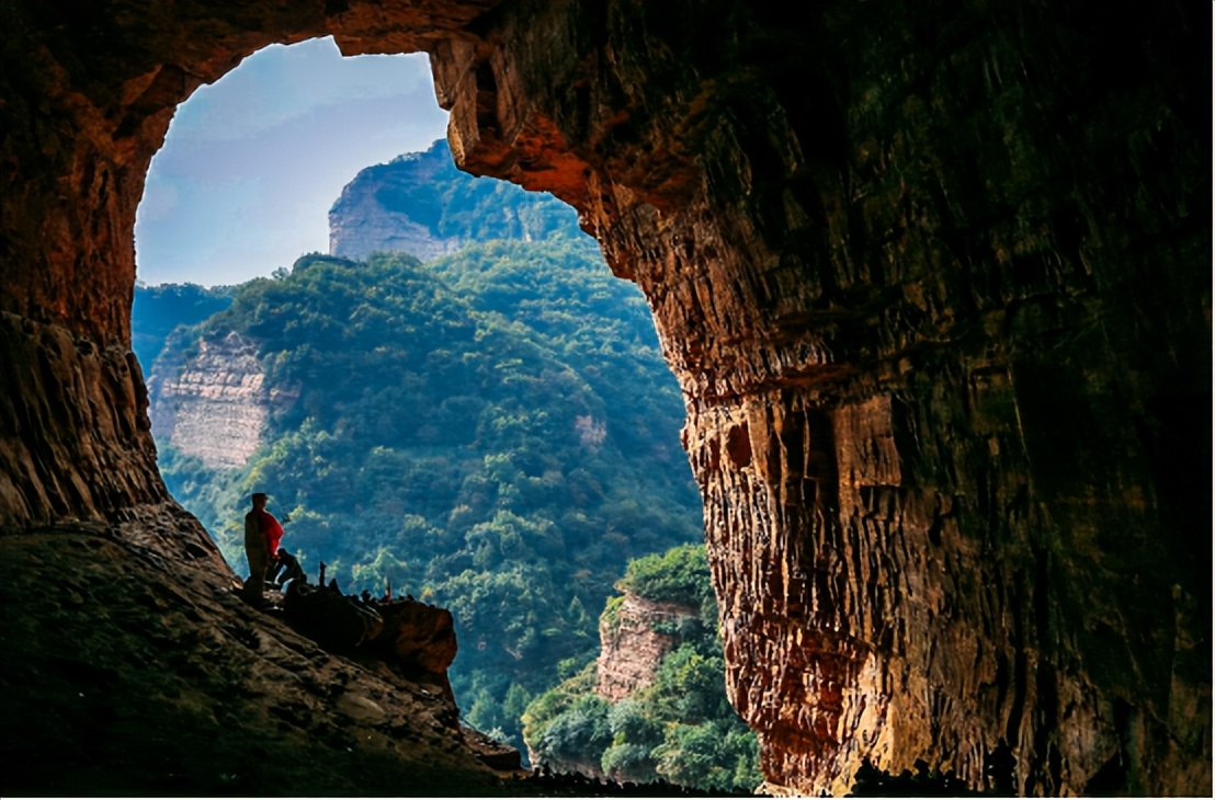 国内最值得自驾的七条绝美路线,此生必去的中国100个攻略