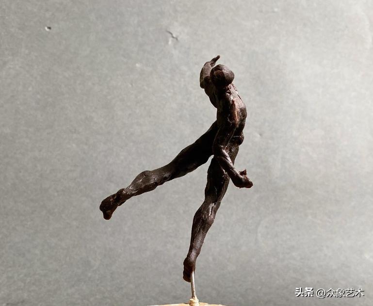 VittorioIavazzo|充满力量感的动态人体