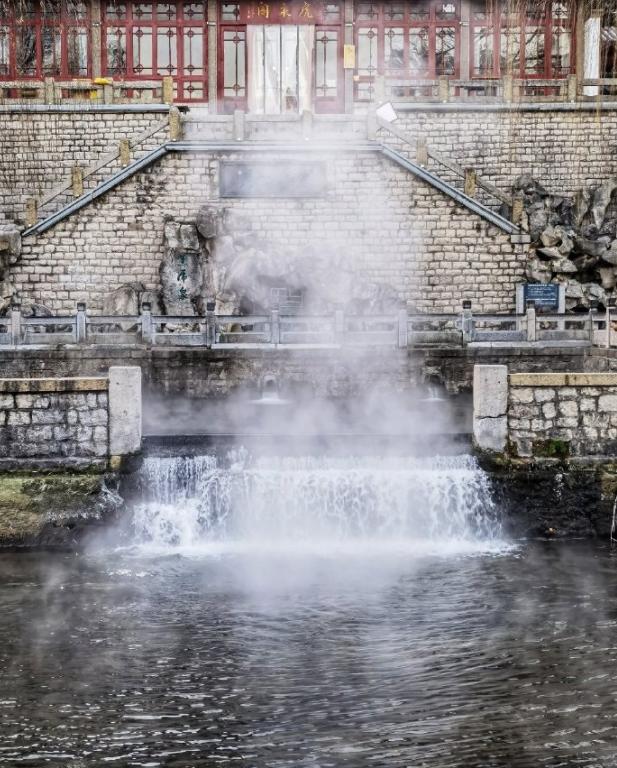 老舍笔下的济南,老舍笔下的济南到底多美