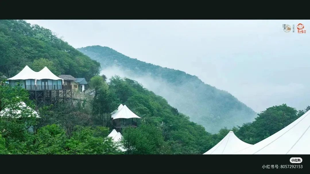 信阳冬日周边游,信阳旅游露营攻略