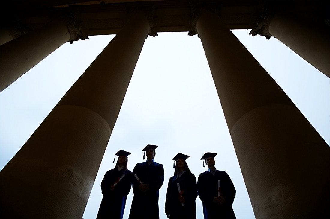 2023研究生国家排名,2023年研究生考试竞争难度大吗