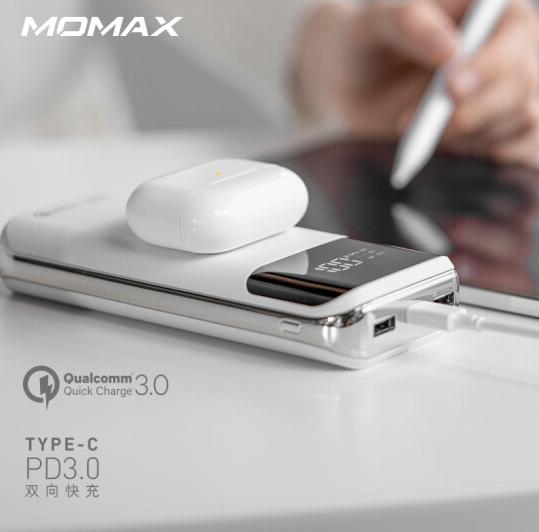 市面品质好的户外移动电源品牌,摩米士磁吸移动电源新款