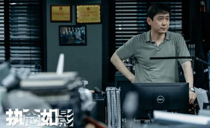 漫长的季节陈明昊,漫长的季节陈玺旭图文