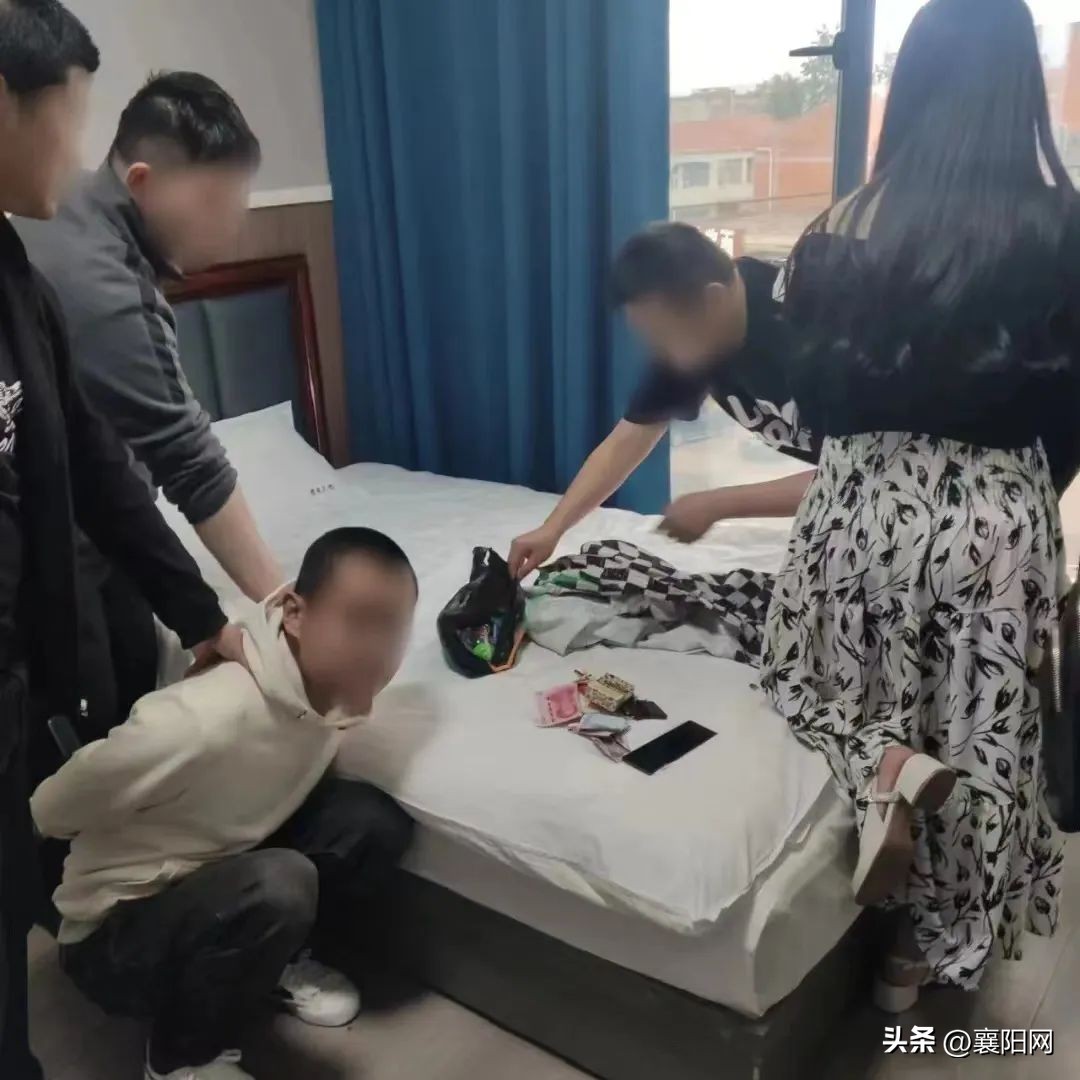 女子被丈夫怀疑吸毒后续,男子怀疑妻子吸毒后续