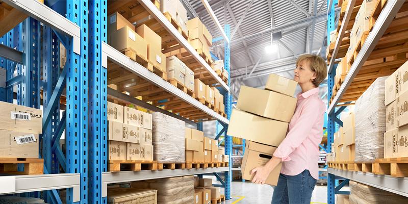 集运外贸电商,网购集运