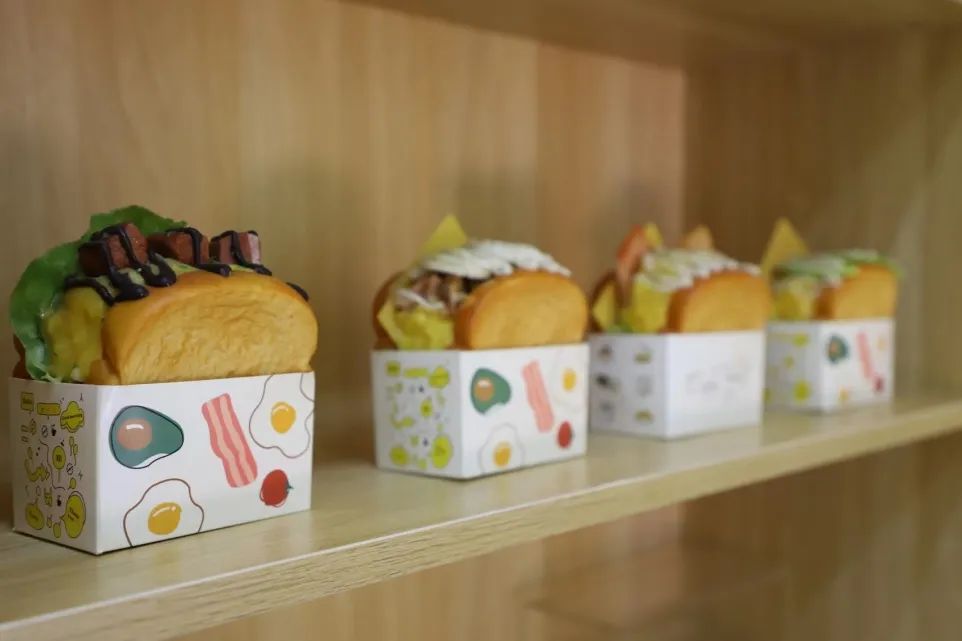 惊艳！！！西译商业街上线