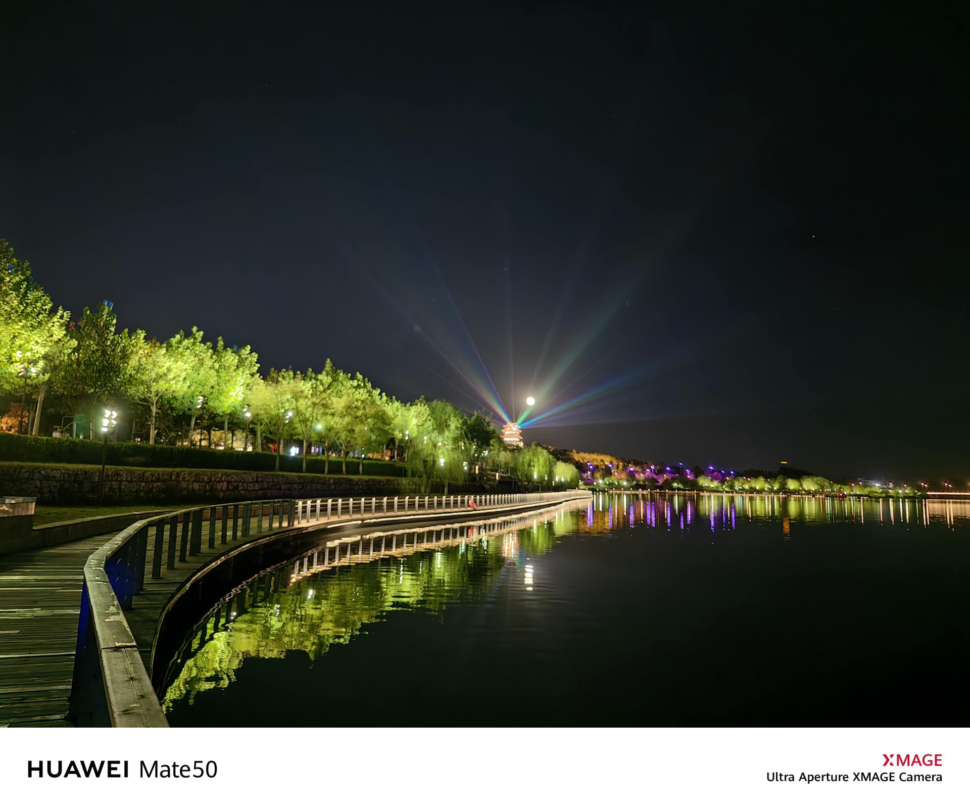 感受一下华为mate50系列黑科技,最新华为mate50真实体验