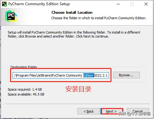 pycharm安装opencv,pycharm安装后打不开什么原因