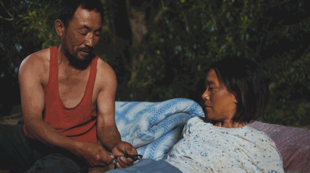 58天，我们见证了一部冷门片的逆袭