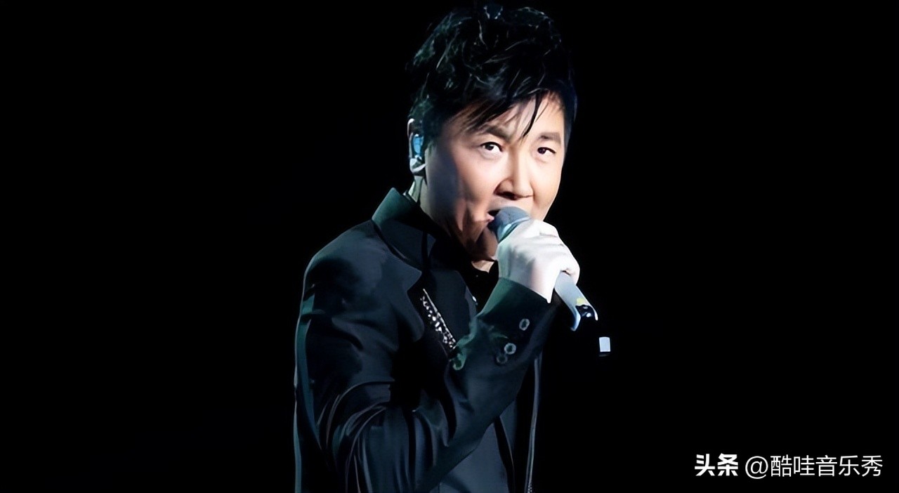全球公认十大男流行歌手,中国著名内地流行乐男歌手