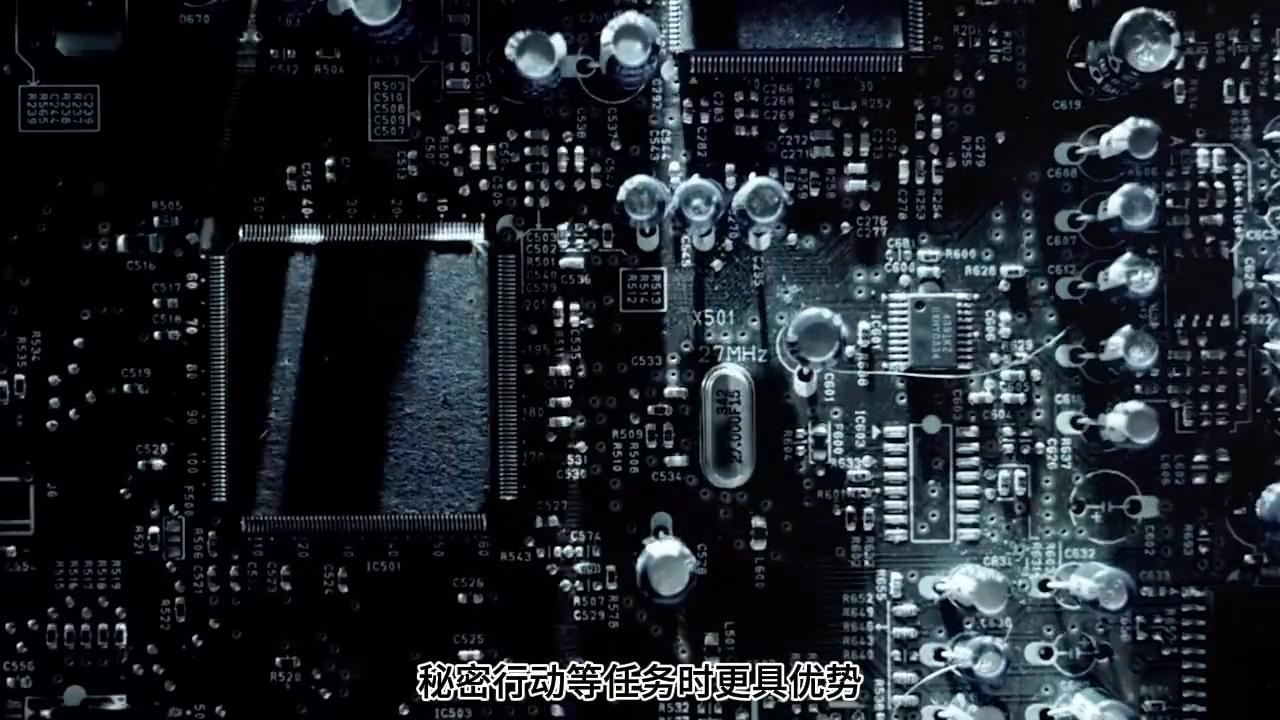 这篇内容介绍了一种即将*翻推**航空规则的创新飞行器，名为x65