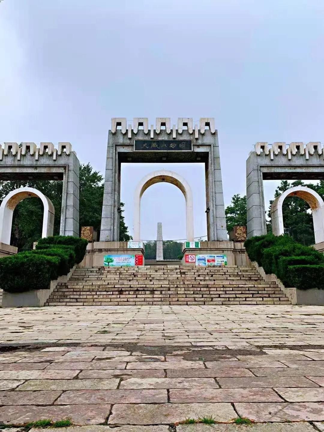 唐山云游铁路博物馆,云游唐山滦州市