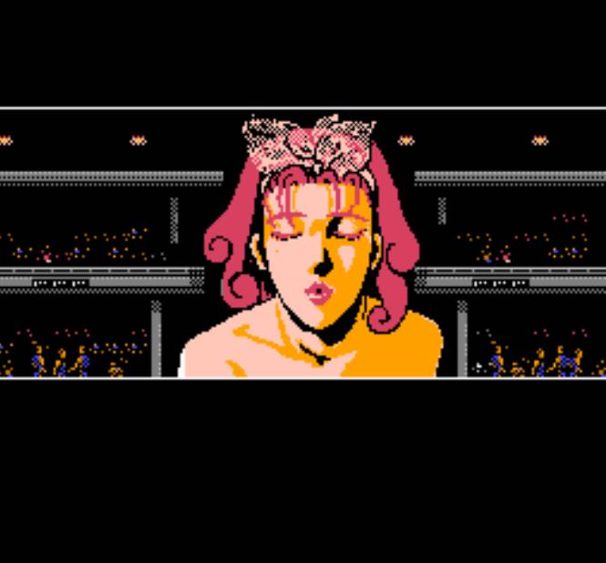 红白游戏机只有声音屏幕是暗的,红白机游戏为什么不重新做一下